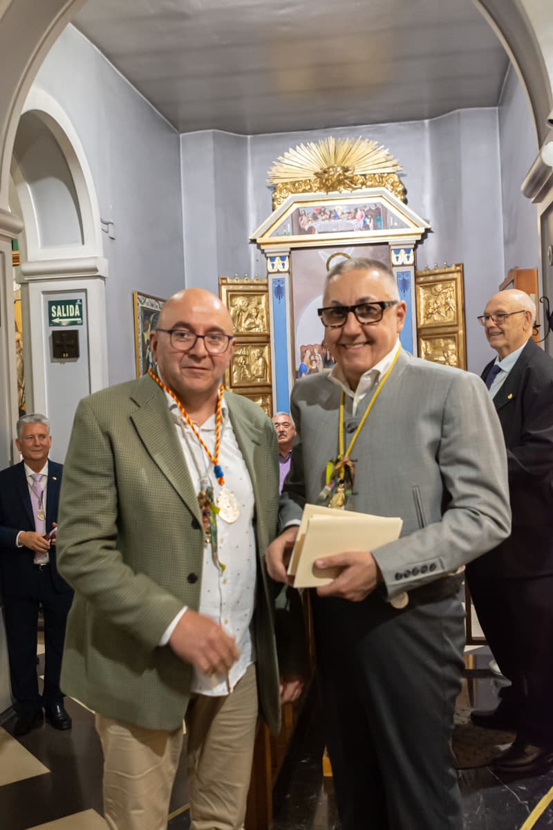 Imposición de Medallas 2026 — foto 50