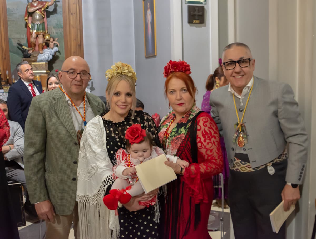 Imposición de Medallas 2026 — foto 56