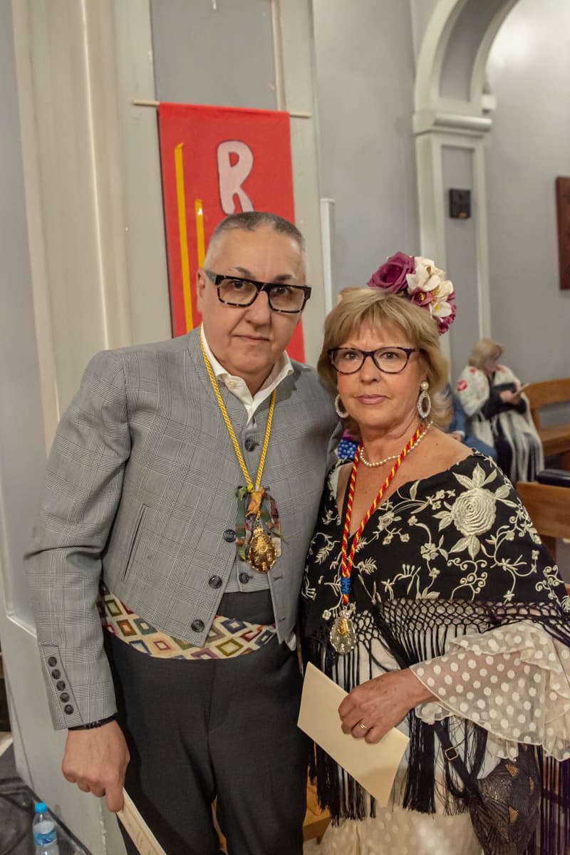Imposición de Medallas 2026 — foto 57