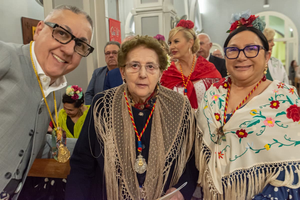 Imposición de Medallas 2026 — foto 58