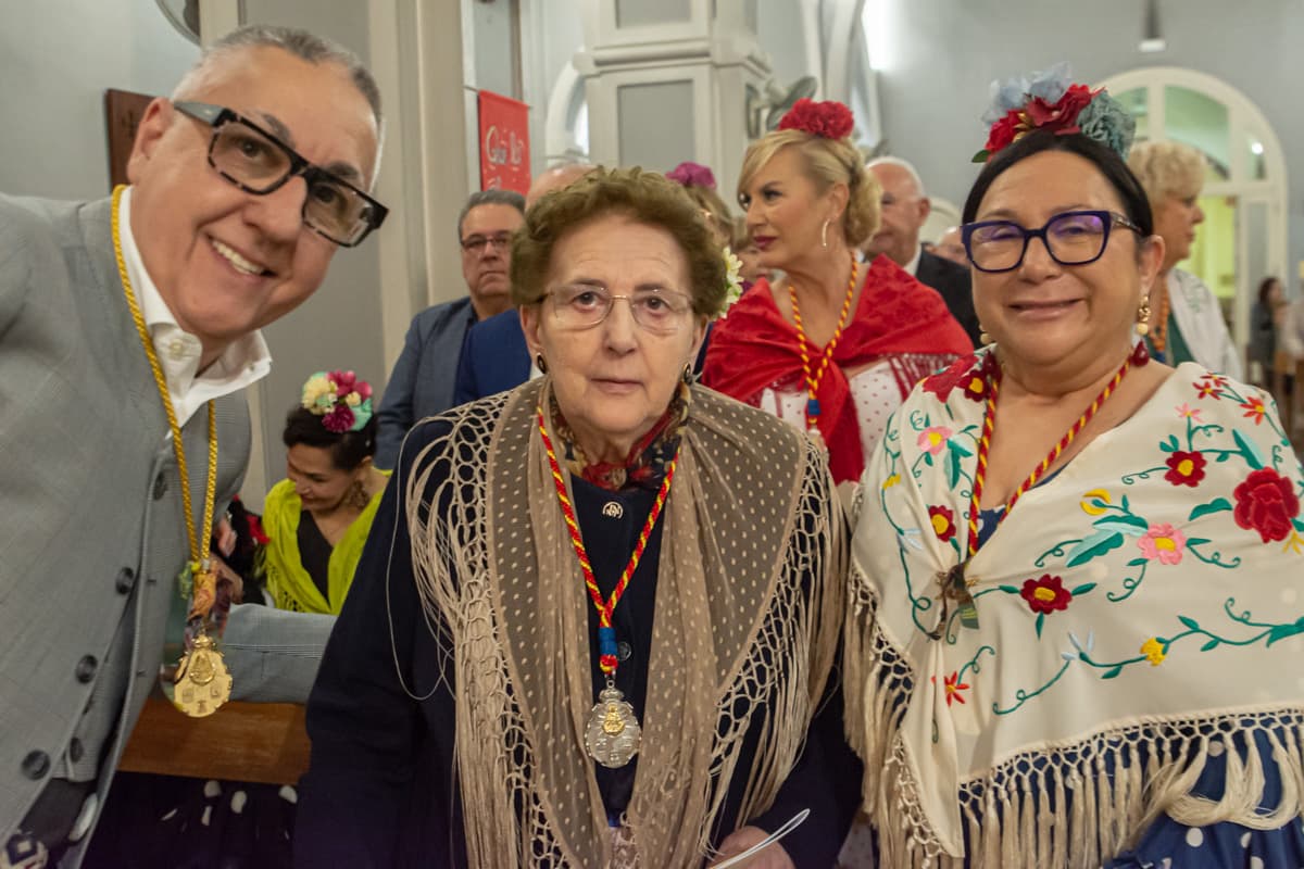 Imposición de Medallas 2026 — foto 59