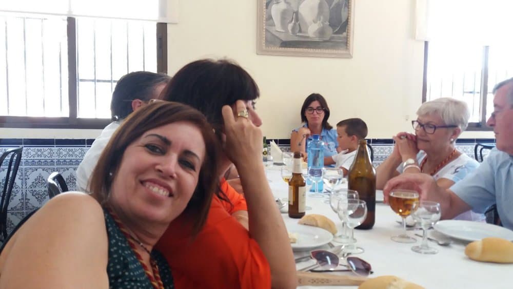 Misa de Campaña Fin de Curso 2018 — foto 11