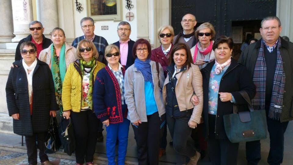 Peregrinación a la Aldea del Rocío 2014 — foto 3
