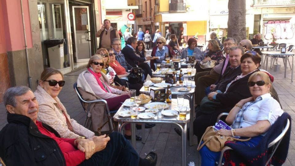 Peregrinación a la Aldea del Rocío 2014 — foto 4