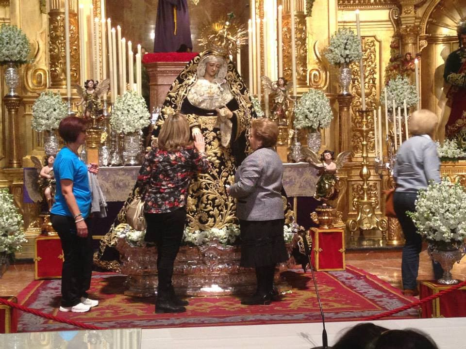 Peregrinación a la Aldea del Rocío 2014 — foto 8