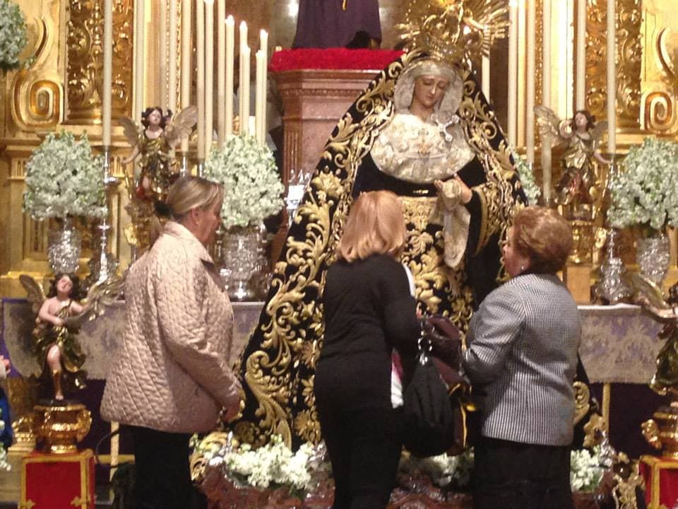 Peregrinación a la Aldea del Rocío 2014 — foto 12
