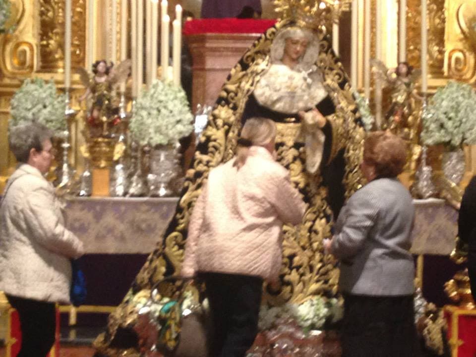 Peregrinación a la Aldea del Rocío 2014 — foto 13