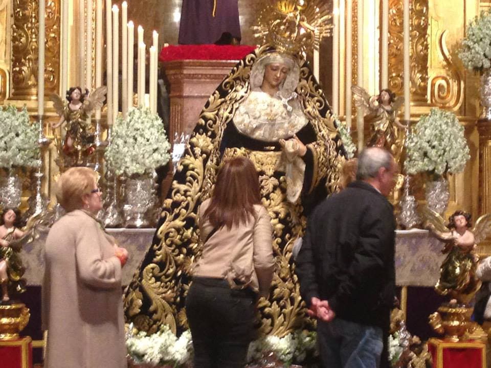 Peregrinación a la Aldea del Rocío 2014 — foto 14