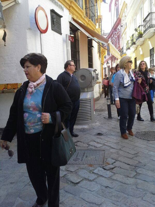 Peregrinación a la Aldea del Rocío 2014 — foto 28