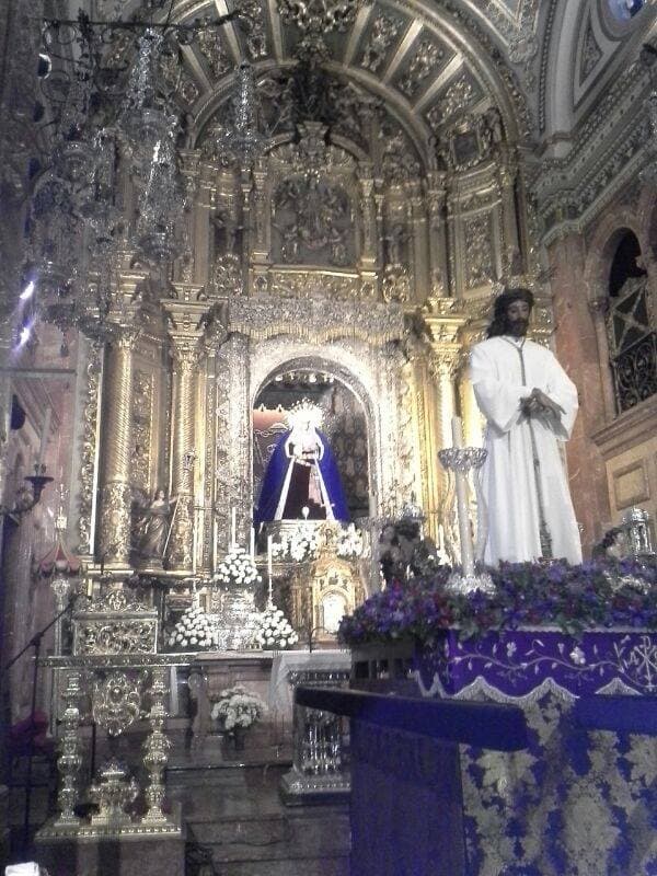 Peregrinación a la Aldea del Rocío 2014 — foto 29