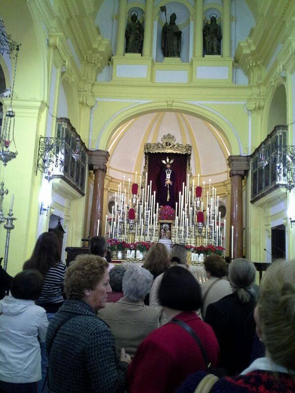 Peregrinación a la Aldea del Rocío 2014 — foto 30