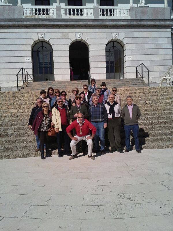 Peregrinación a la Aldea del Rocío 2014 — foto 33