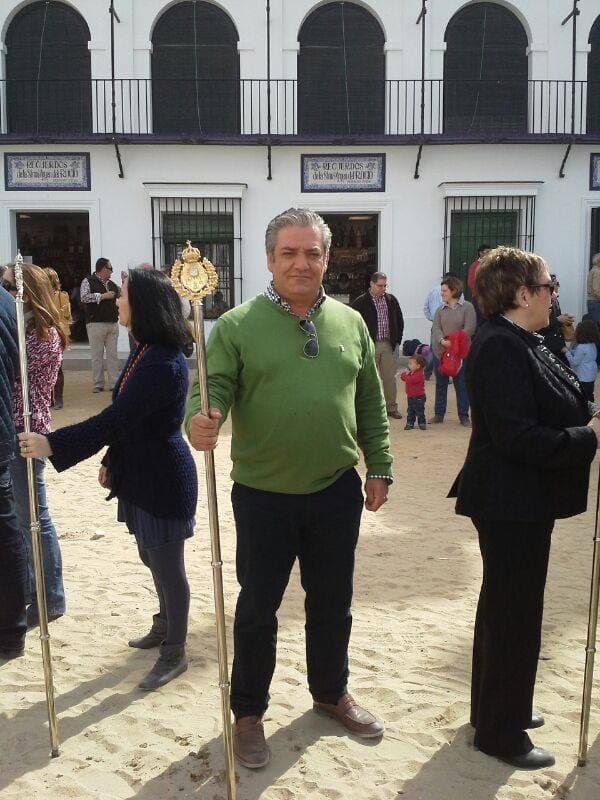 Peregrinación a la Aldea del Rocío 2014 — foto 34