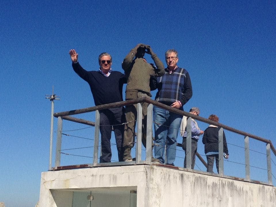 Peregrinación a la Aldea del Rocío 2014 — foto 42