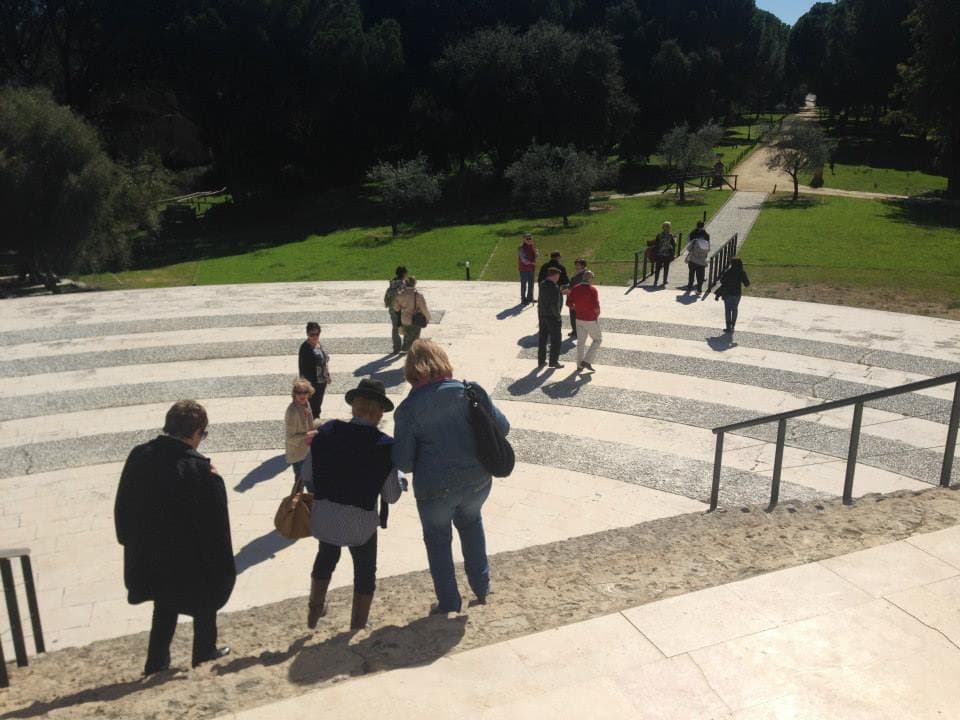 Peregrinación a la Aldea del Rocío 2014 — foto 48