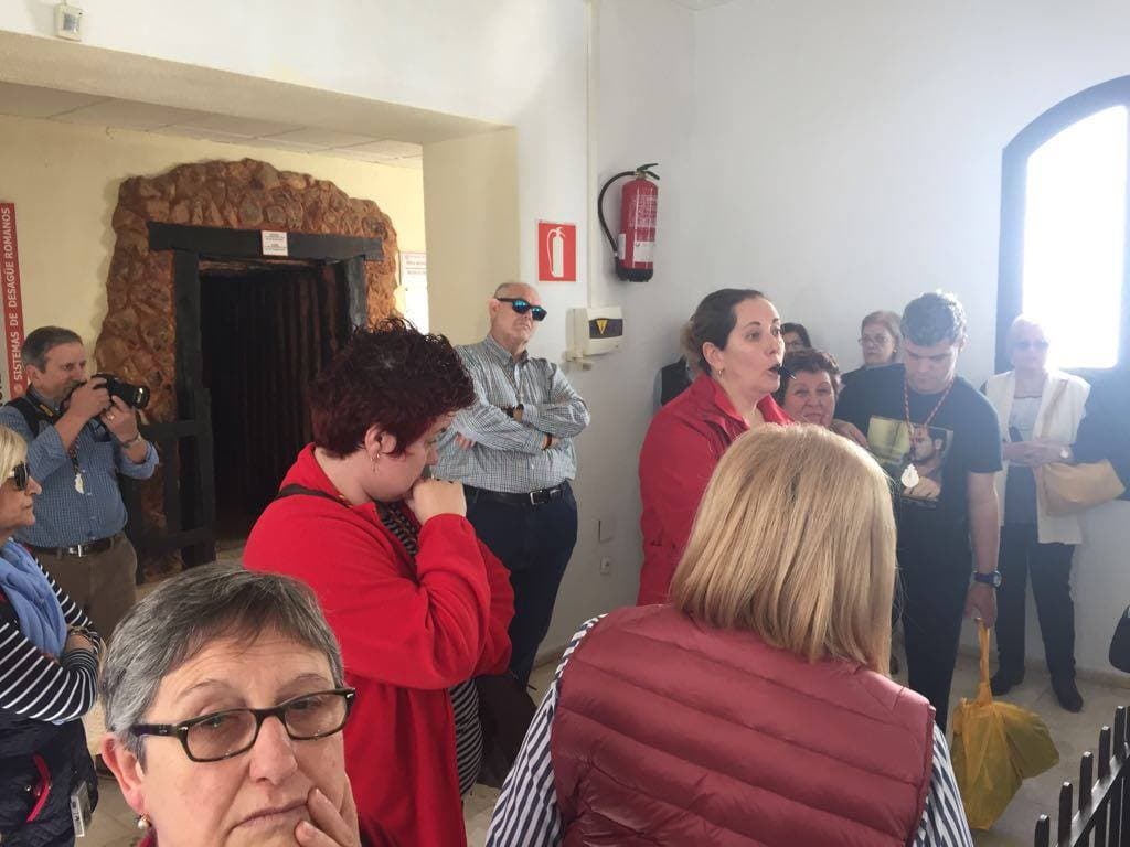 Peregrinación a la Aldea del Rocío 2017 — foto 7