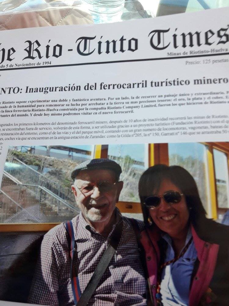 Peregrinación a la Aldea del Rocío 2017 — foto 12