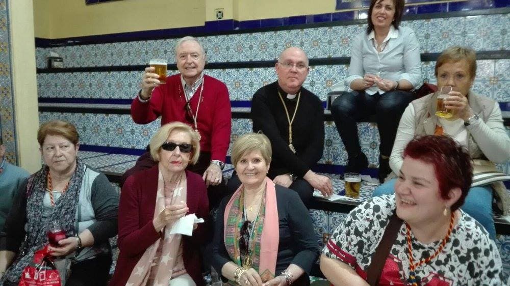 Peregrinación a la Aldea del Rocío 2017 — foto 20