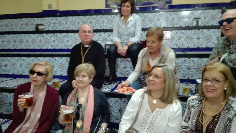 Peregrinación a la Aldea del Rocío 2017 — foto 21