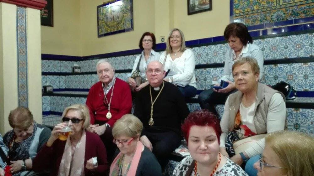 Peregrinación a la Aldea del Rocío 2017 — foto 22