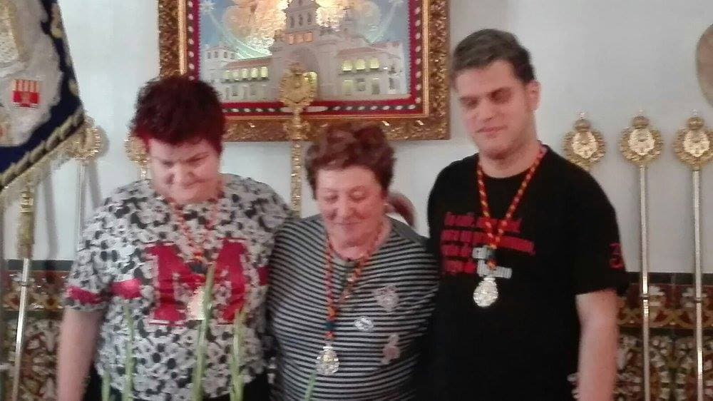 Peregrinación a la Aldea del Rocío 2017 — foto 36