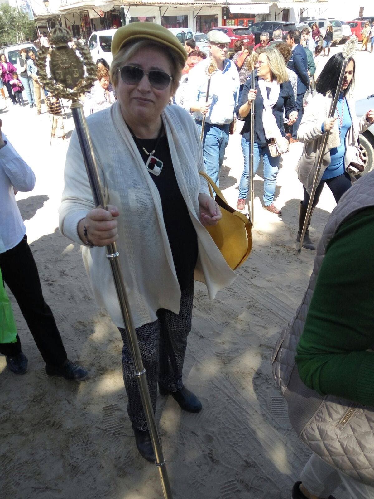 Peregrinación a la Aldea del Rocío 2017 — foto 79
