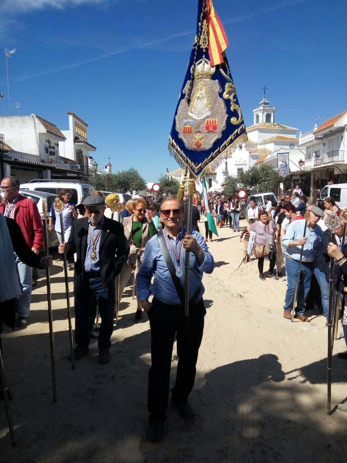 Peregrinación a la Aldea del Rocío 2017 — foto 80