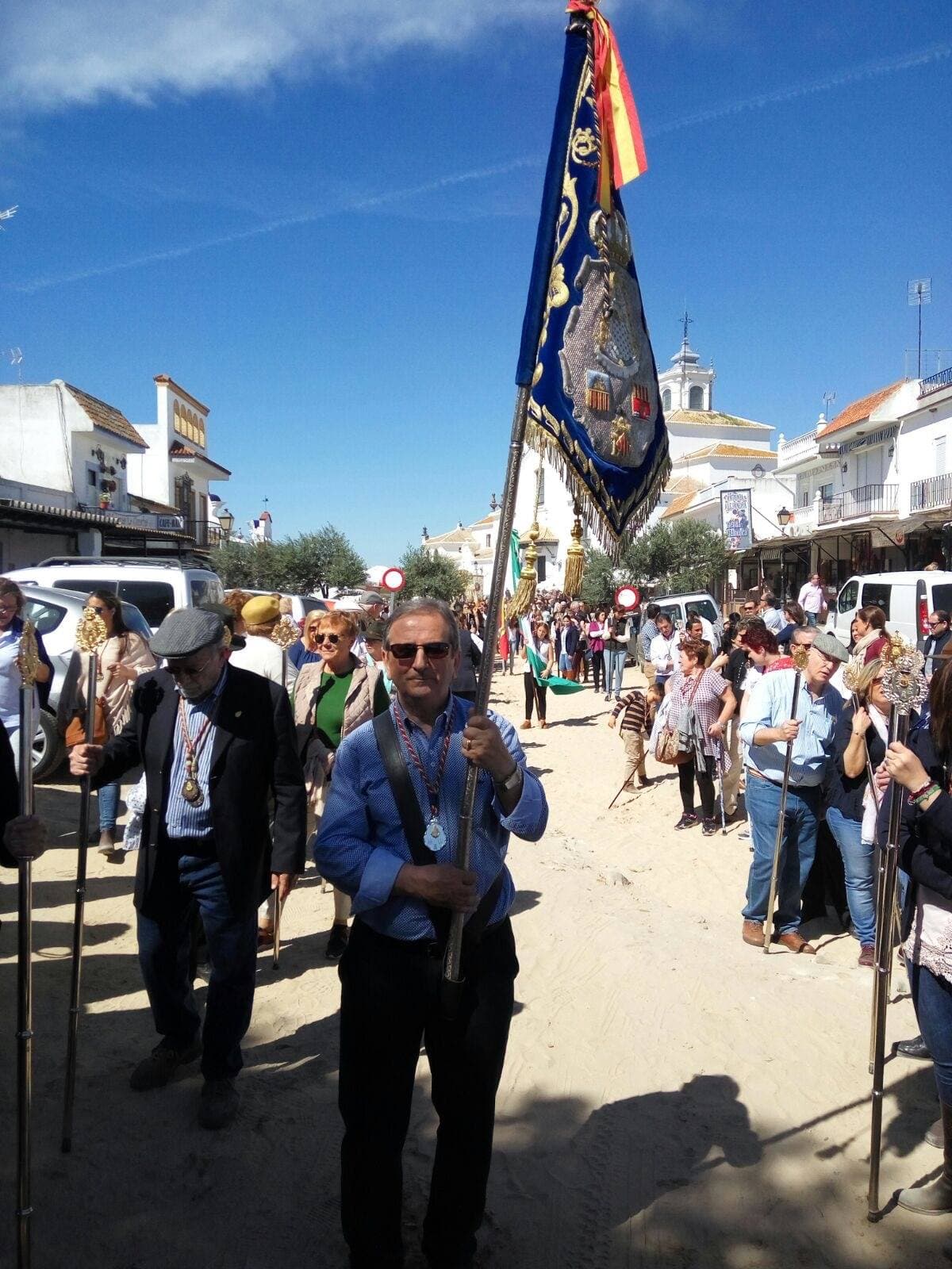 Peregrinación a la Aldea del Rocío 2017 — foto 85