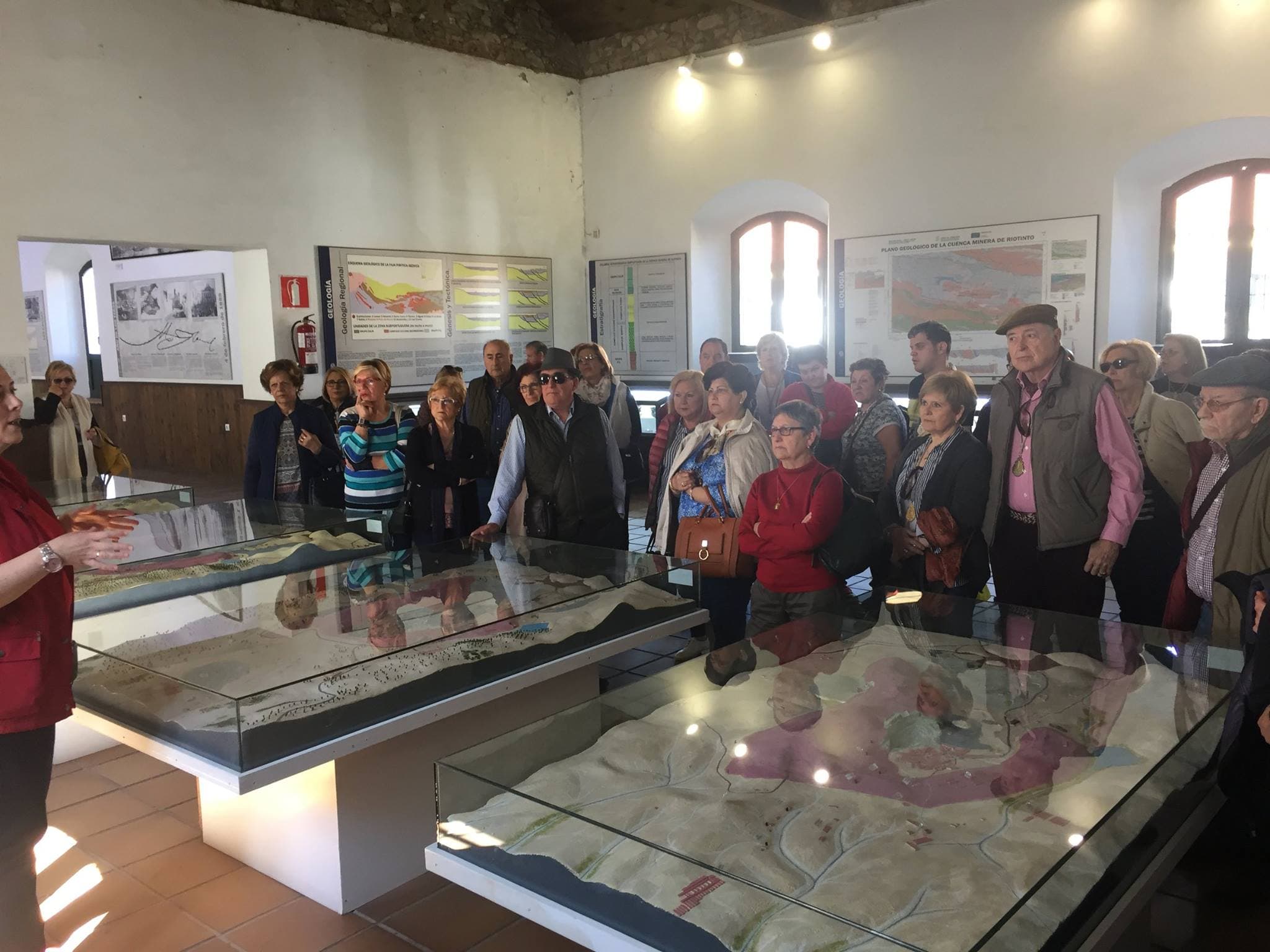 Peregrinación a la Aldea del Rocío 2017 — foto 98