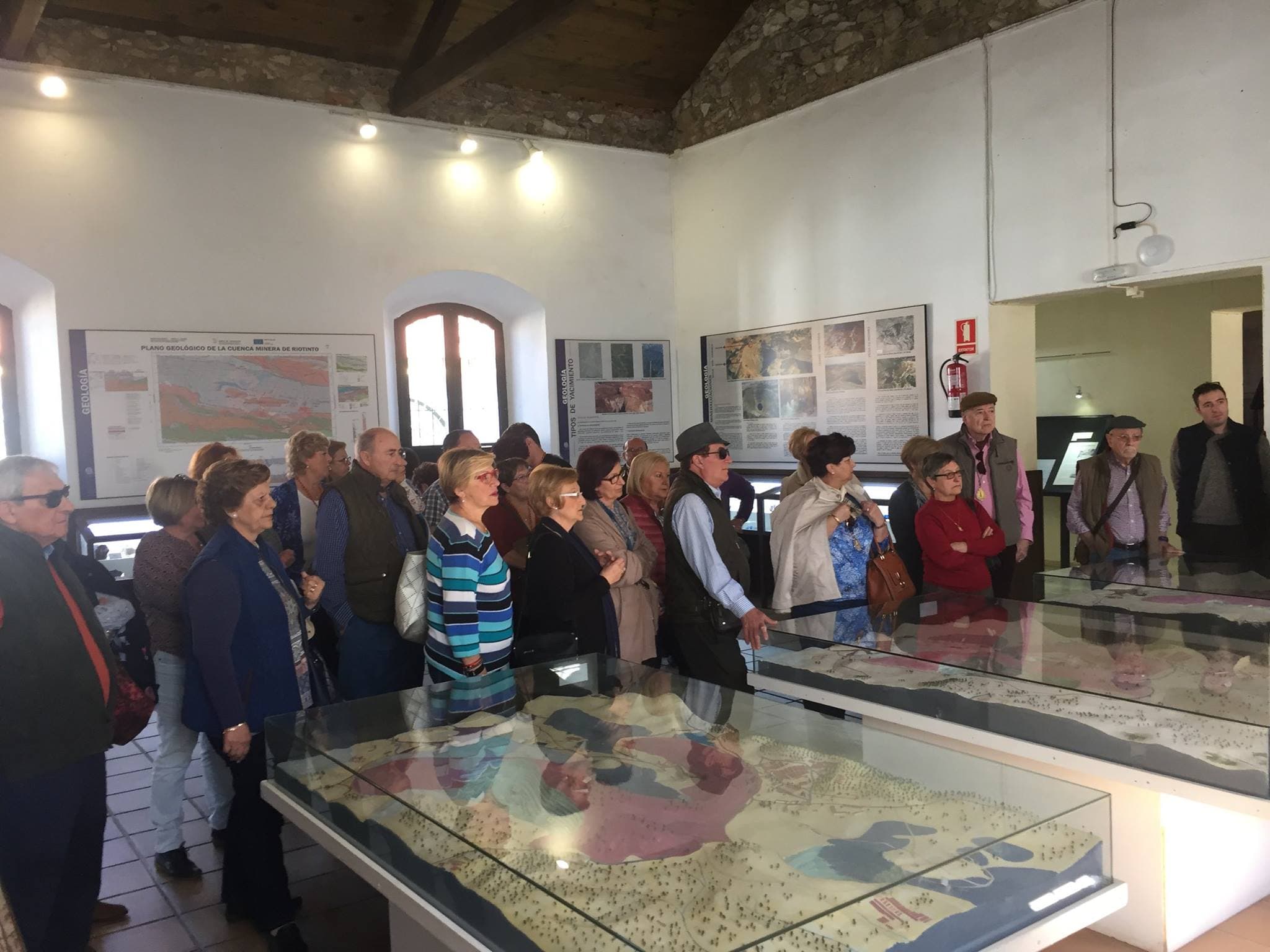 Peregrinación a la Aldea del Rocío 2017 — foto 99