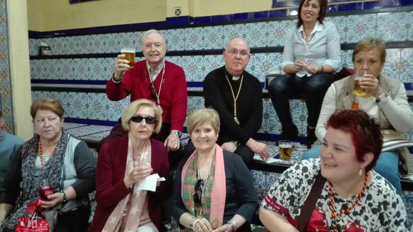 Peregrinación a la Aldea del Rocío 2017 — foto 114