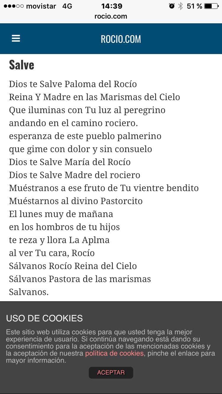 Peregrinación a la Aldea del Rocío 2017 — foto 119