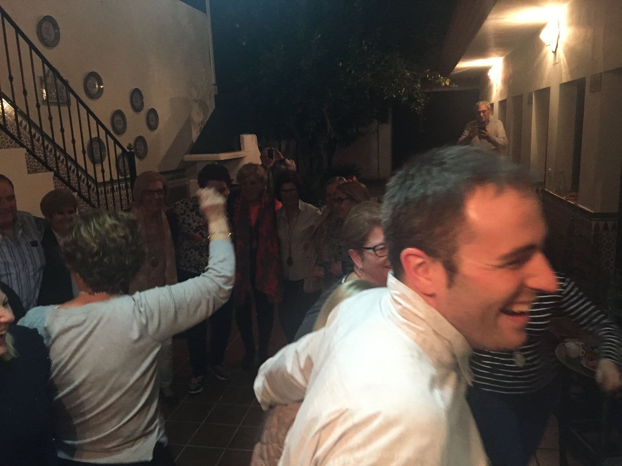 Peregrinación a la Aldea del Rocío 2017 — foto 131