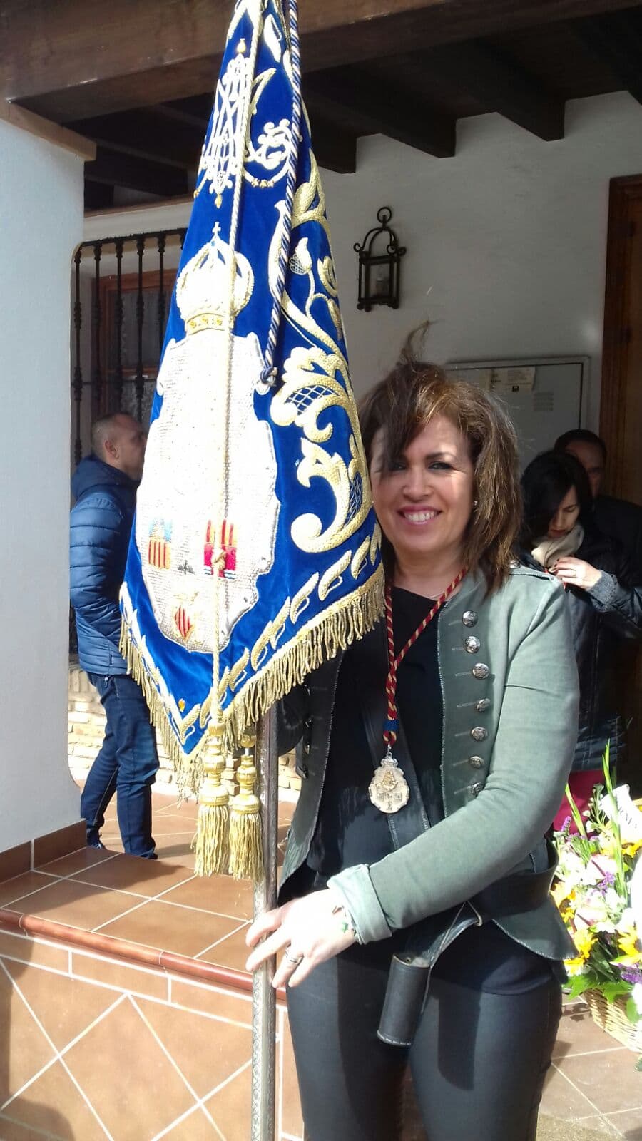 Peregrinación a la Aldea del Rocío 2018 — foto 4