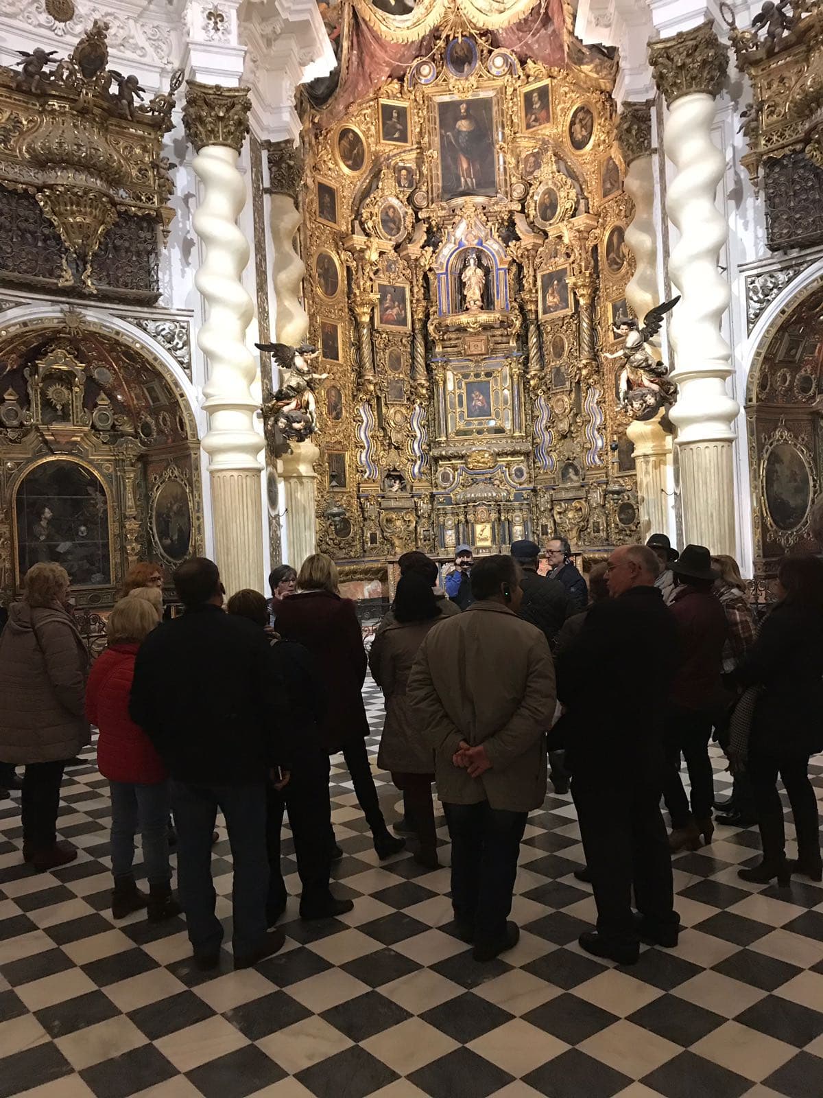 Peregrinación a la Aldea del Rocío 2018 — foto 6