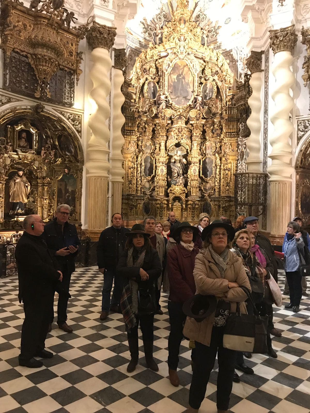 Peregrinación a la Aldea del Rocío 2018 — foto 7