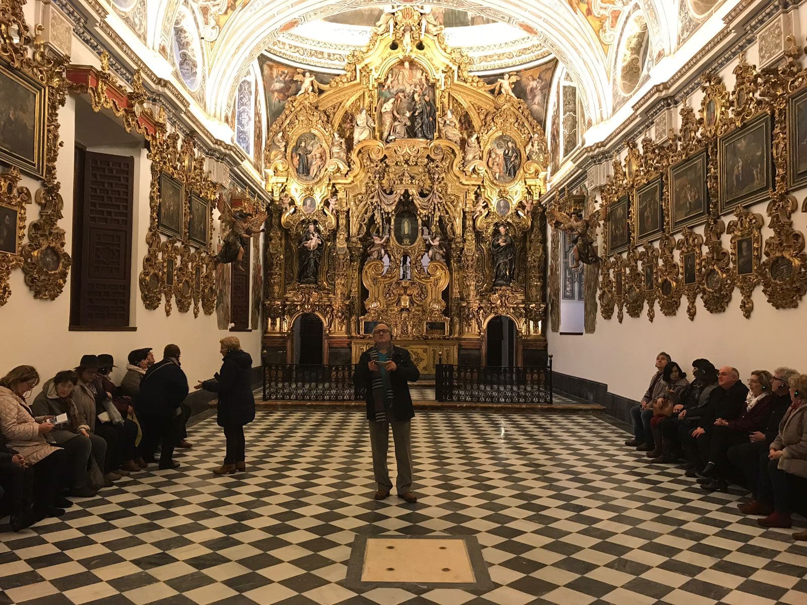 Peregrinación a la Aldea del Rocío 2018 — foto 8