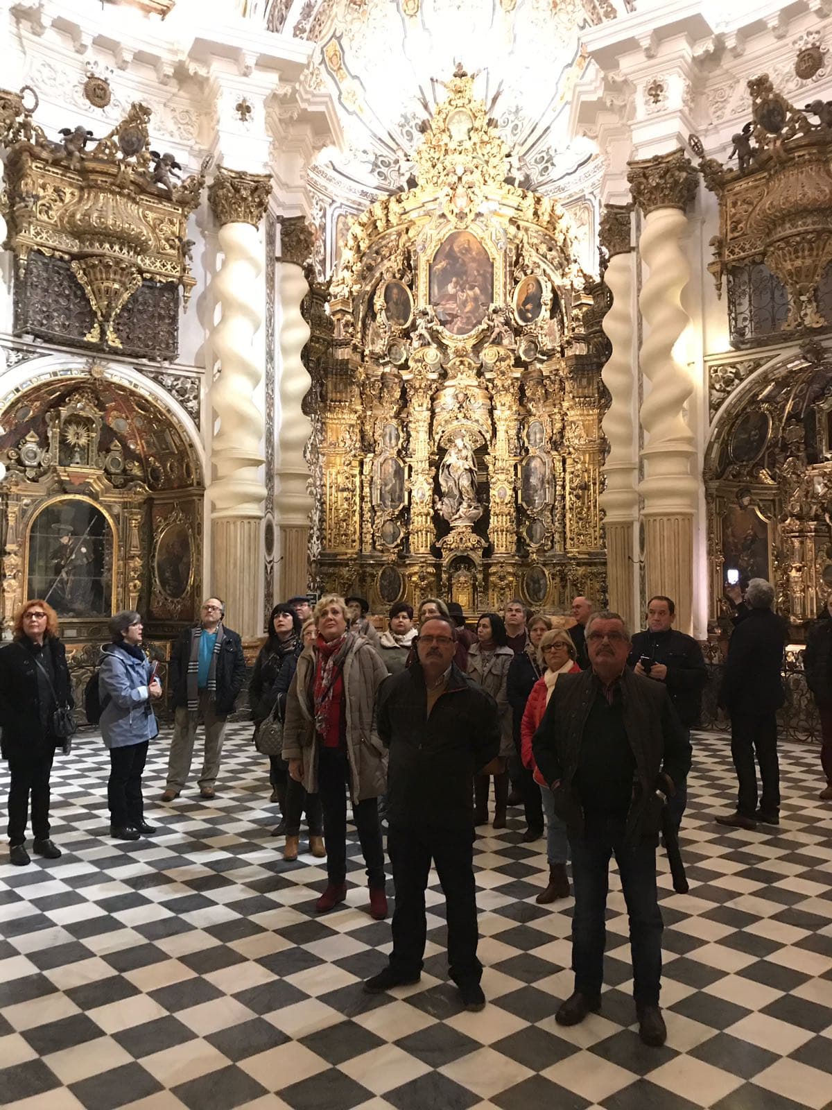 Peregrinación a la Aldea del Rocío 2018 — foto 9