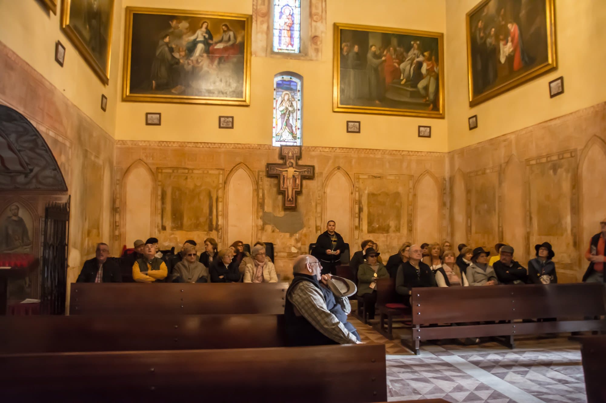 Peregrinación a la Aldea del Rocío 2019 — foto 2