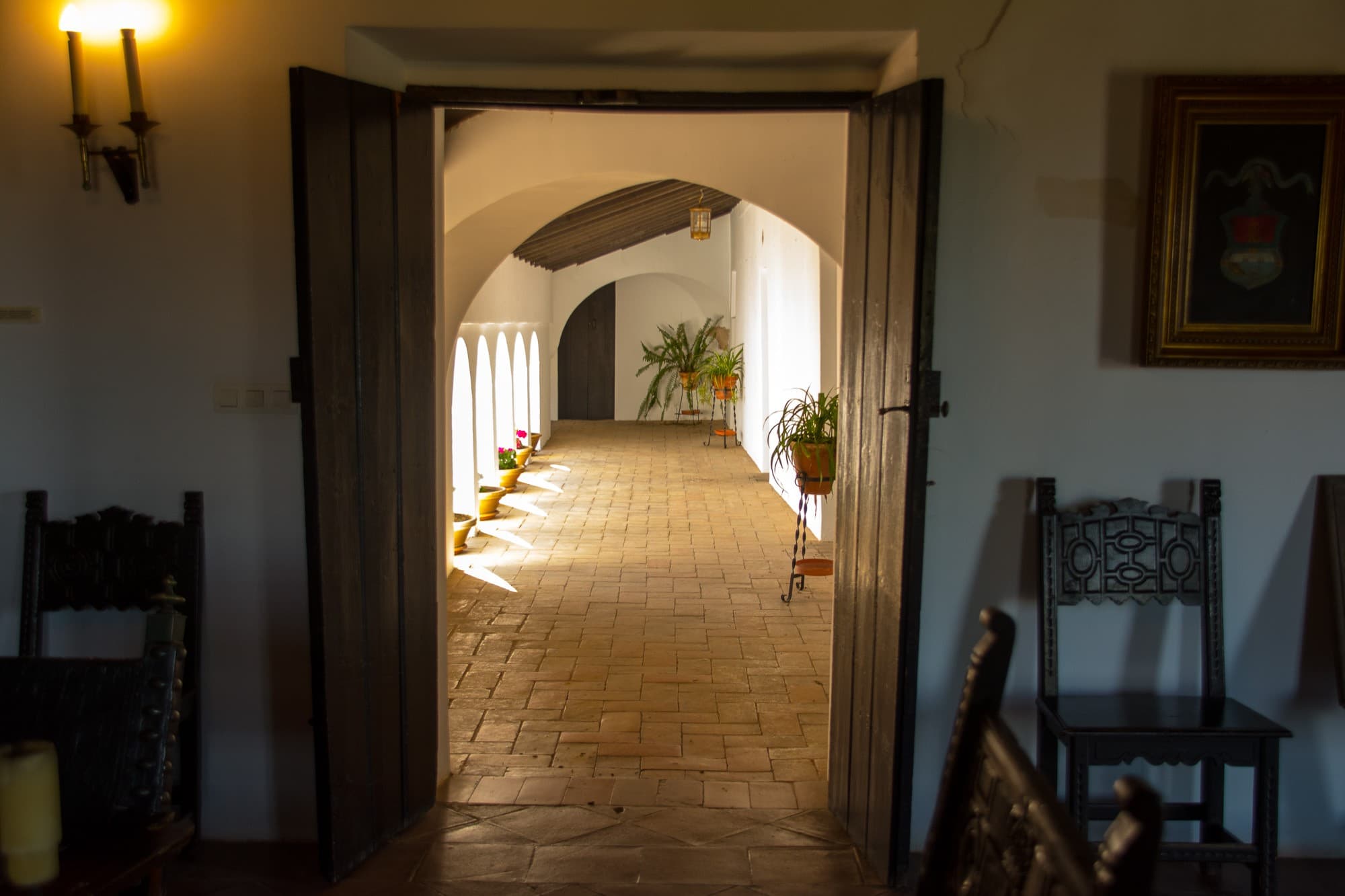 Peregrinación a la Aldea del Rocío 2019 — foto 5