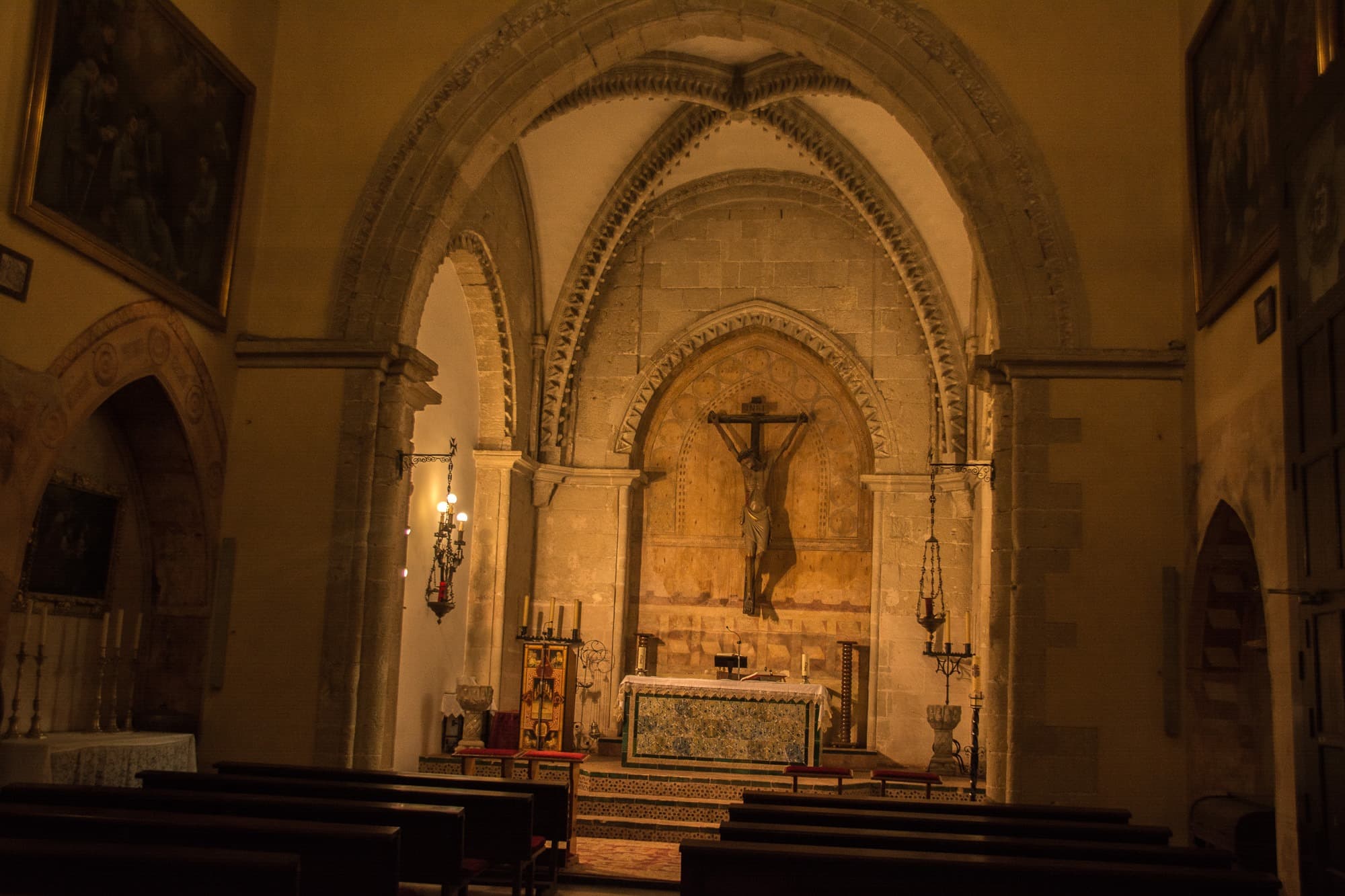 Peregrinación a la Aldea del Rocío 2019 — foto 6