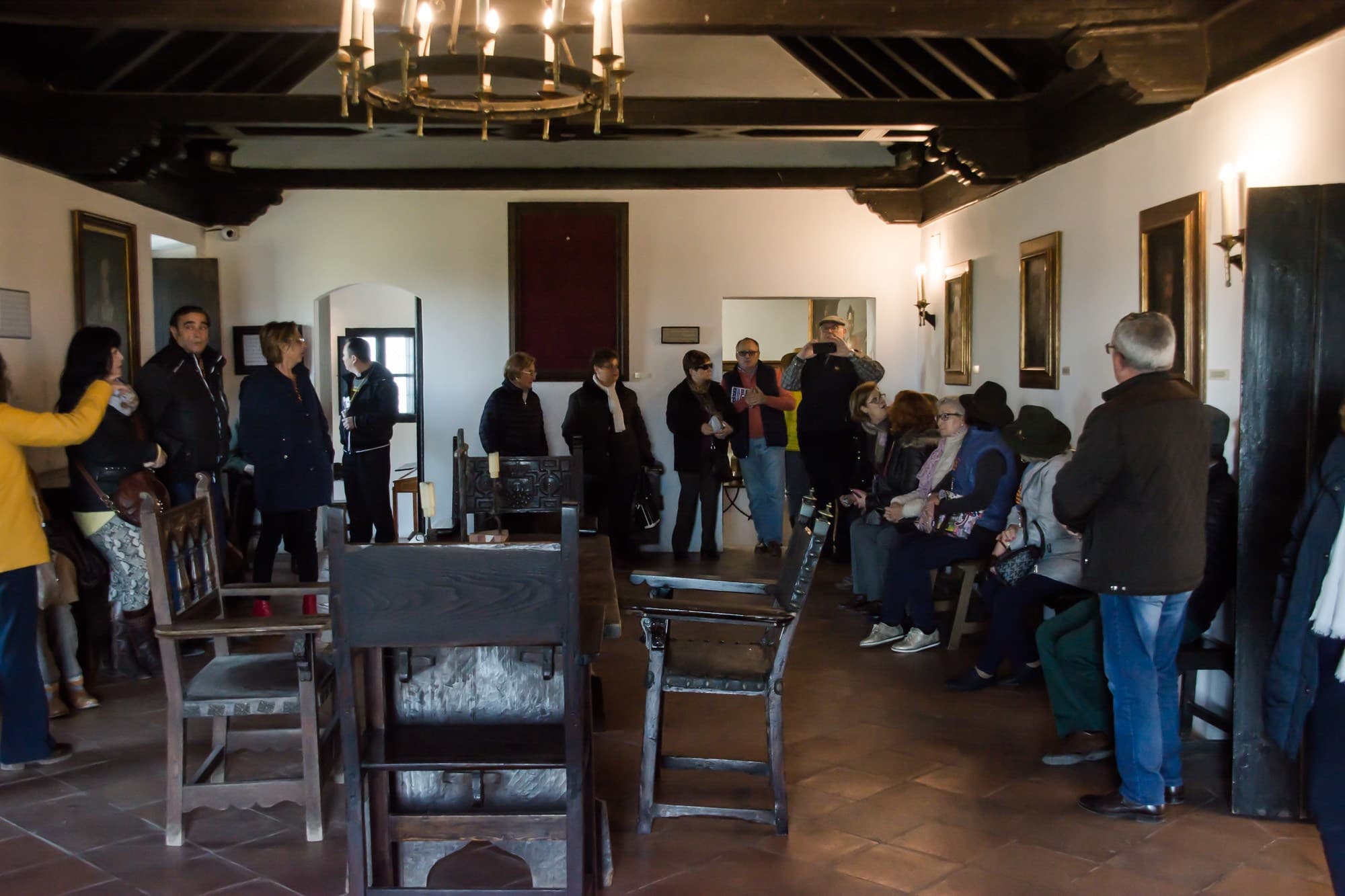 Peregrinación a la Aldea del Rocío 2019 — foto 8
