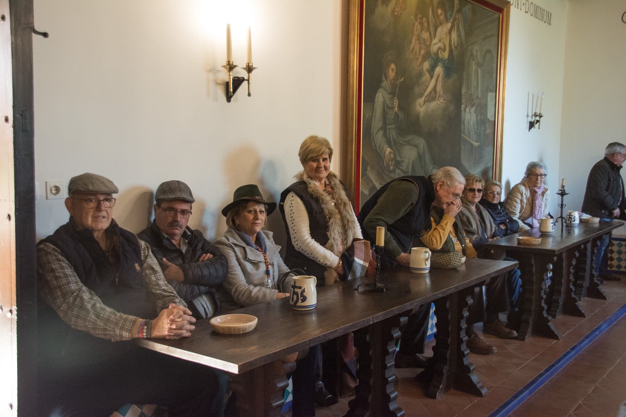 Peregrinación a la Aldea del Rocío 2019 — foto 9