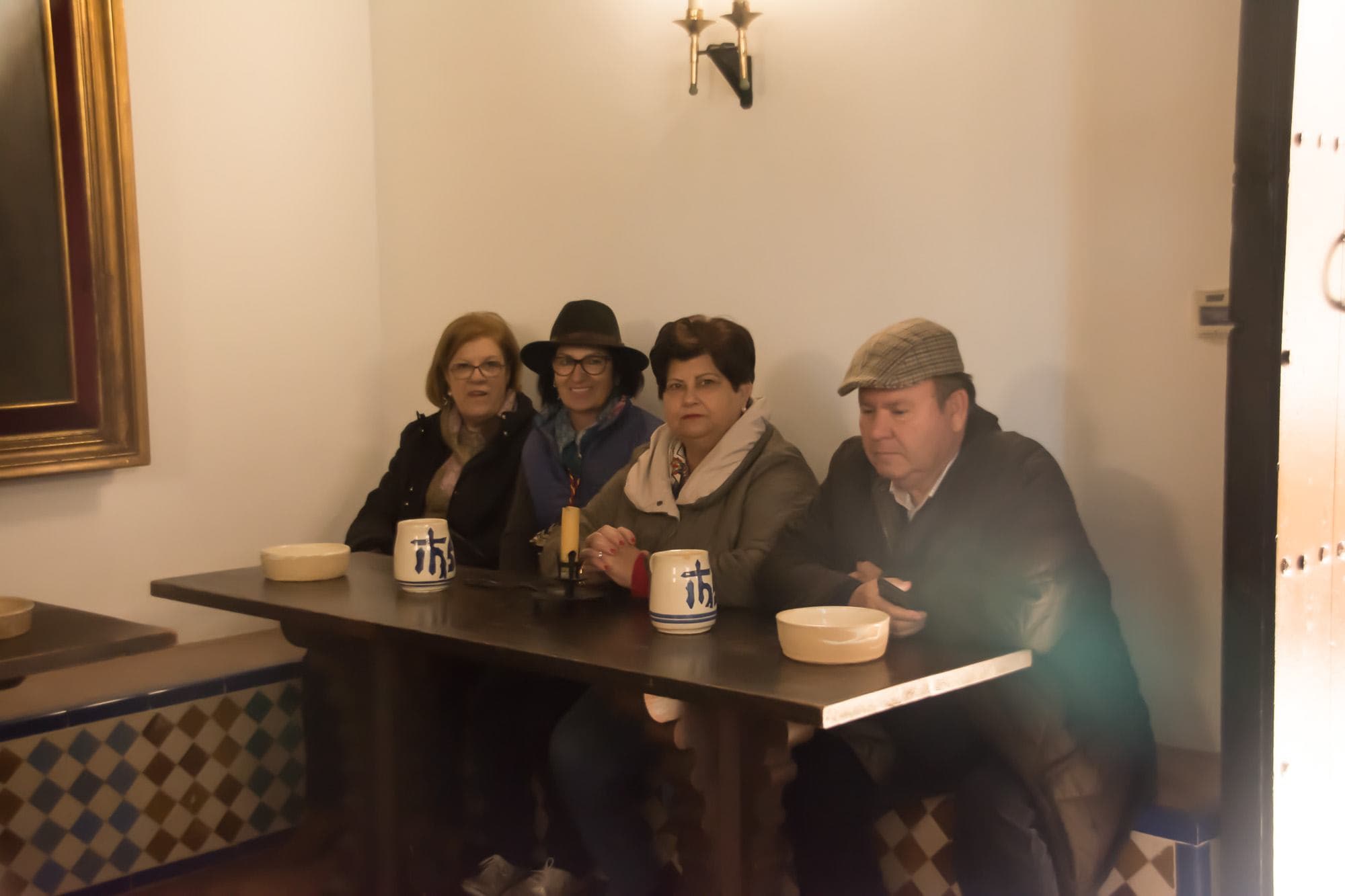 Peregrinación a la Aldea del Rocío 2019 — foto 11