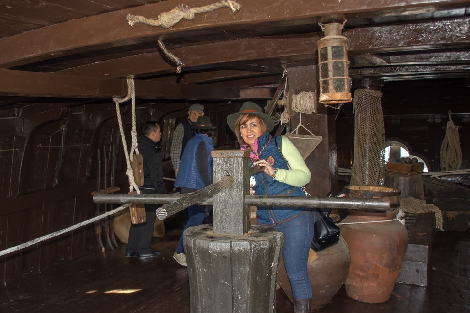 Peregrinación a la Aldea del Rocío 2019 — foto 14