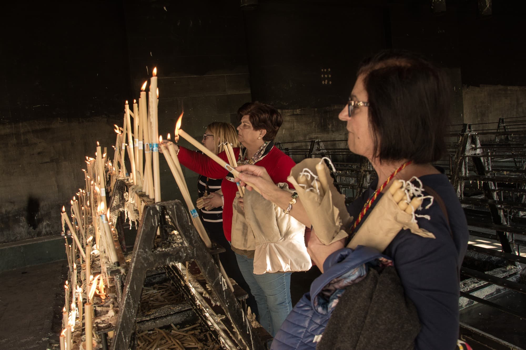 Peregrinación a la Aldea del Rocío 2019 — foto 19