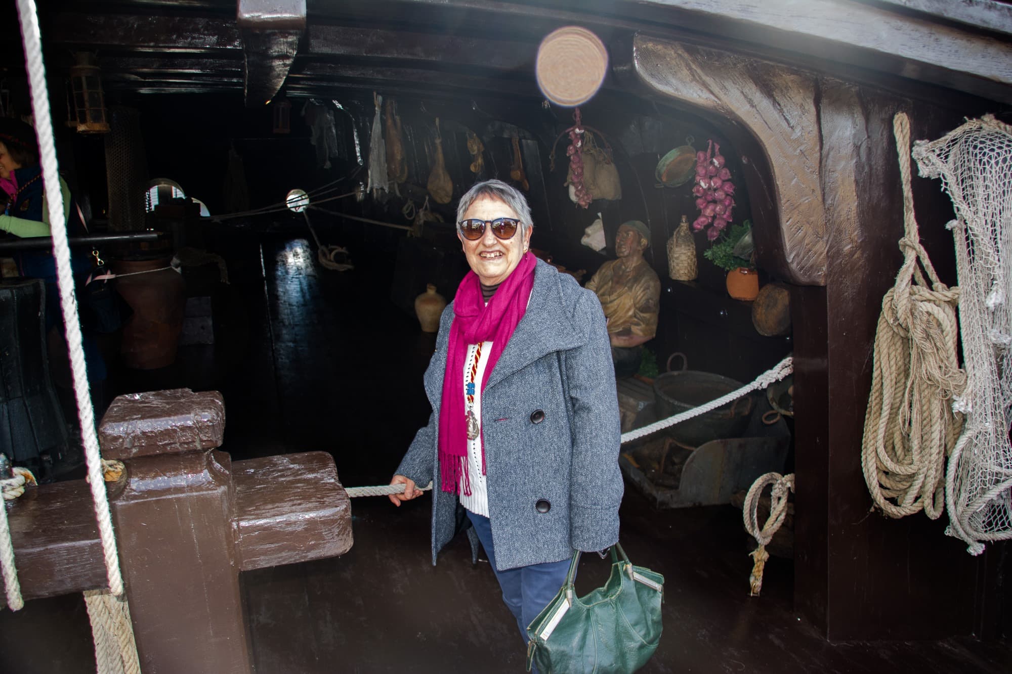 Peregrinación a la Aldea del Rocío 2019 — foto 23