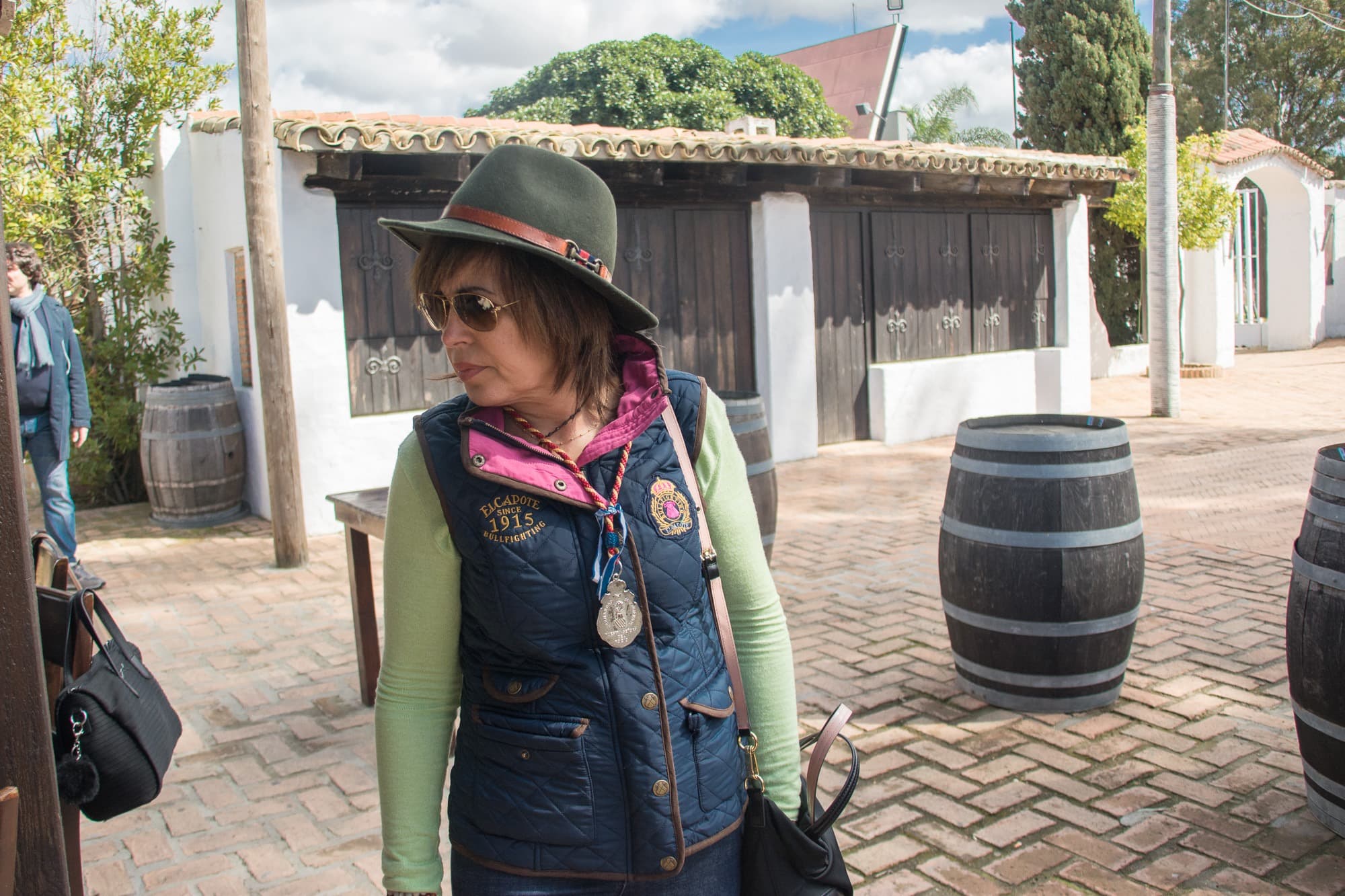 Peregrinación a la Aldea del Rocío 2019 — foto 27