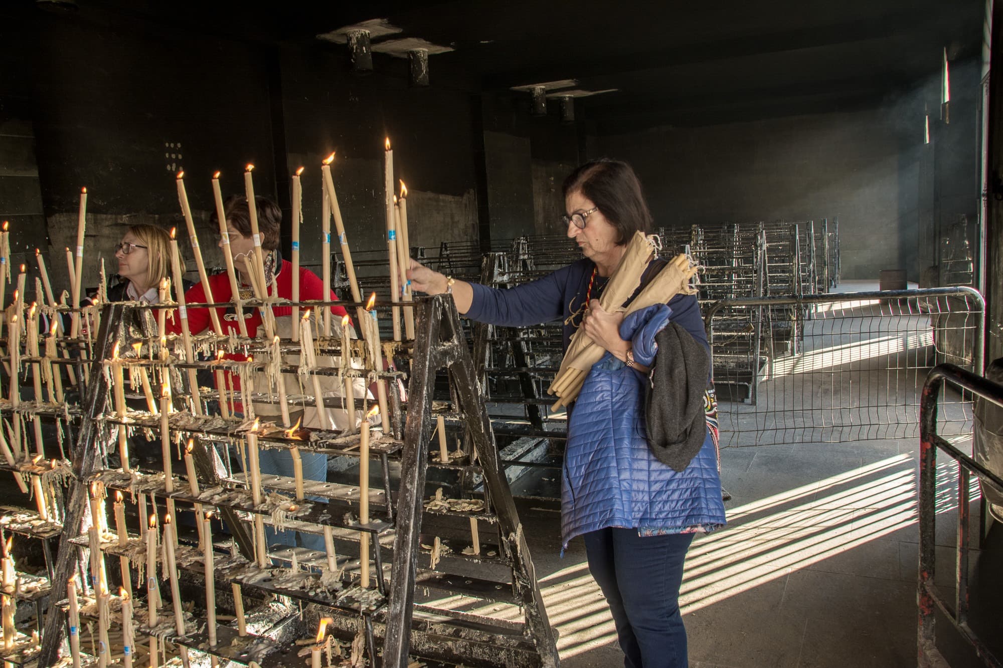Peregrinación a la Aldea del Rocío 2019 — foto 28