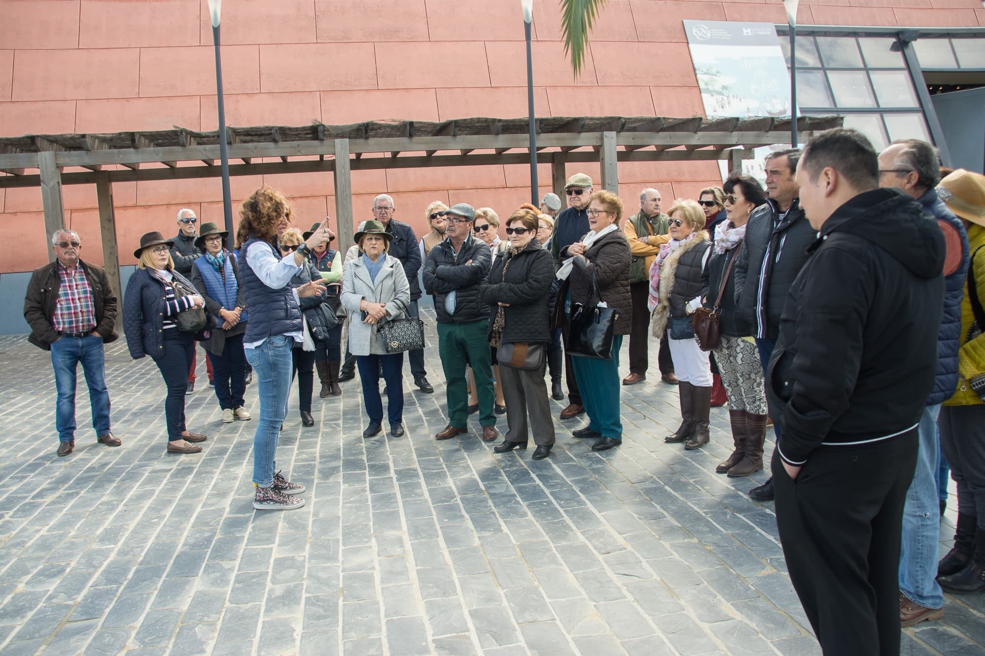 Peregrinación a la Aldea del Rocío 2019 — foto 34